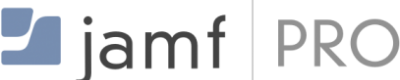 jamf Pro