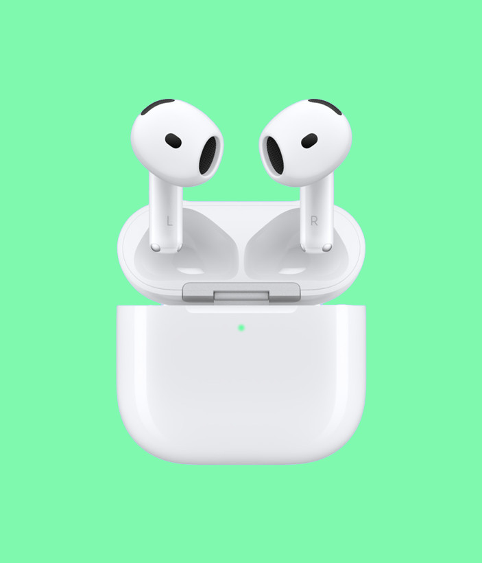 AirPods