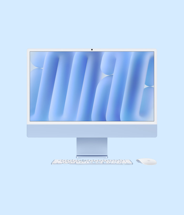 iMac