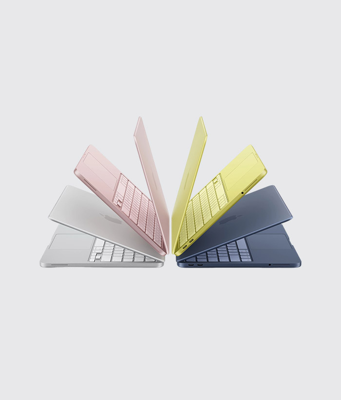 MacBook Neo