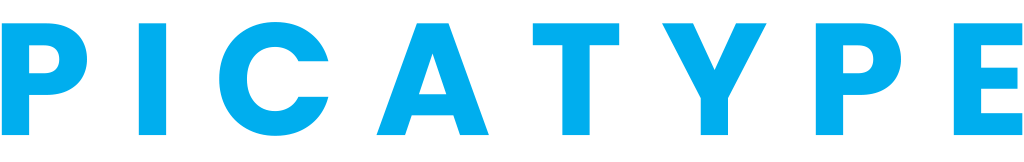 Picatype Systems